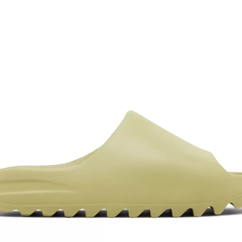 Yeezy Slides 'Resin' 2022 FZ5904 Sneakers Running Shoes