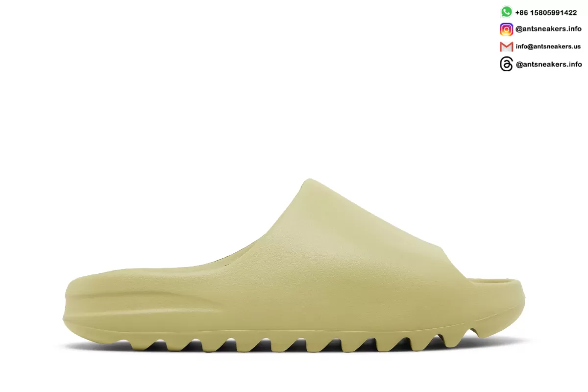 Yeezy Slides 'Resin' 2022 FZ5904 Sneakers Running Shoes