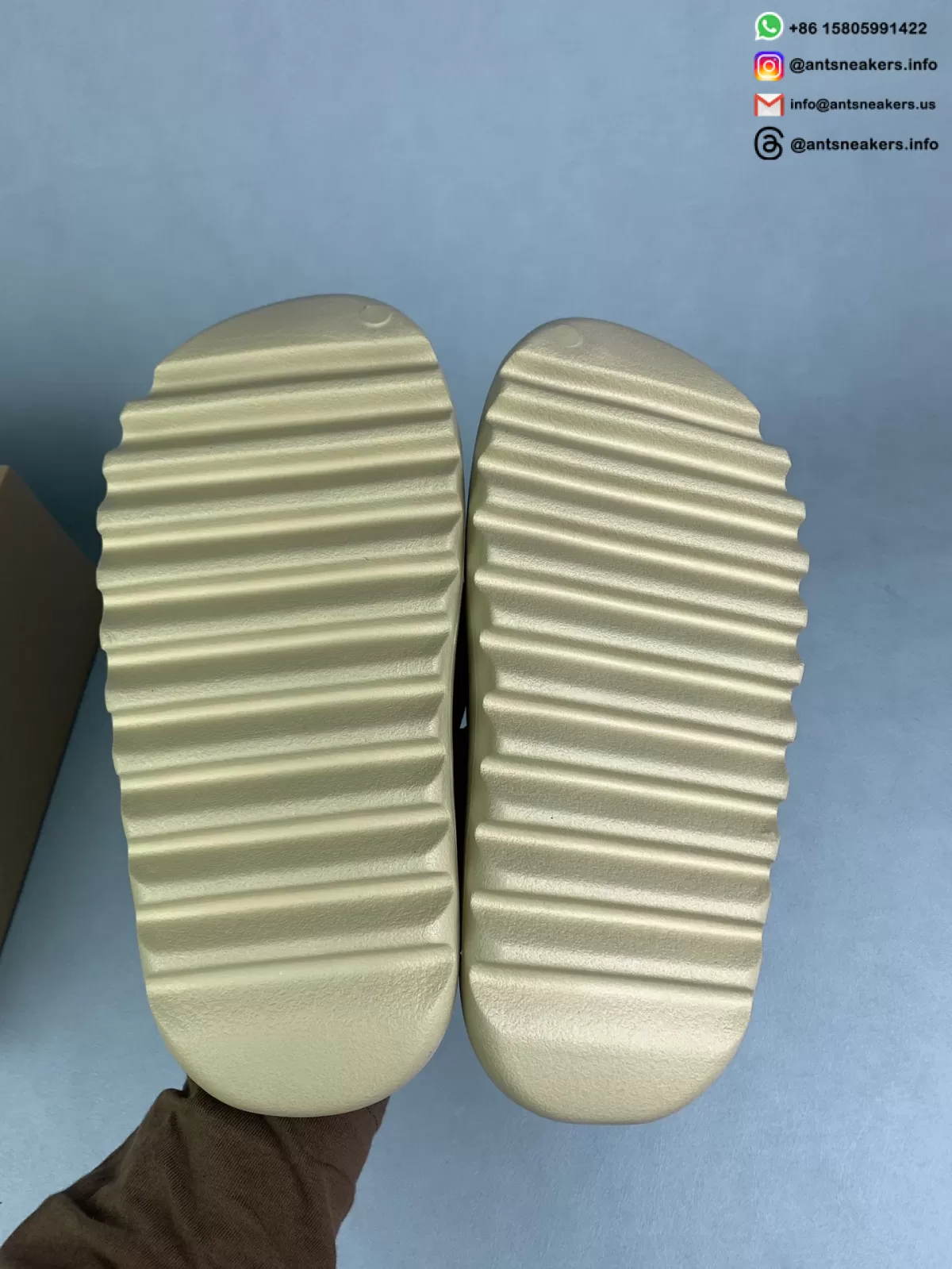 Yeezy Slides 'Resin' 2022 FZ5904 Sneakers Running Shoes