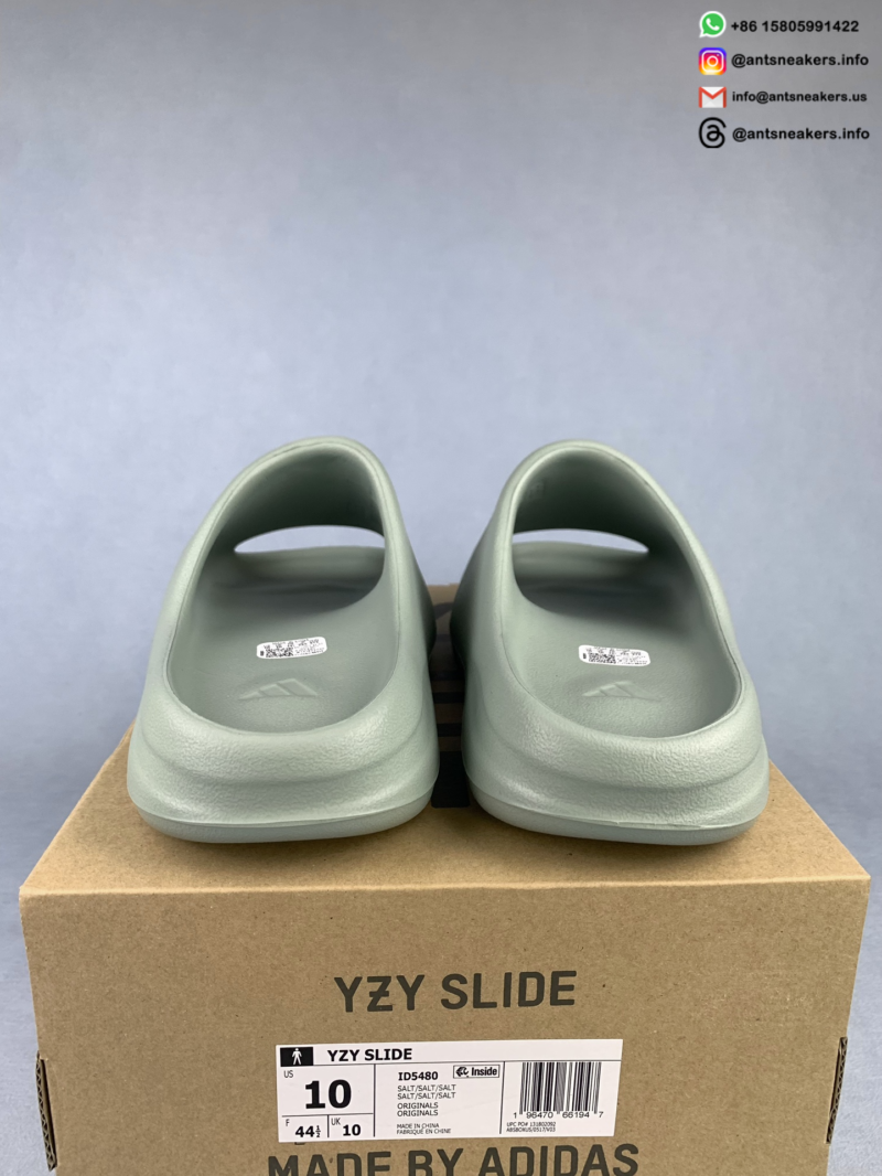 Yeezy Slides 'Salt' ID5480