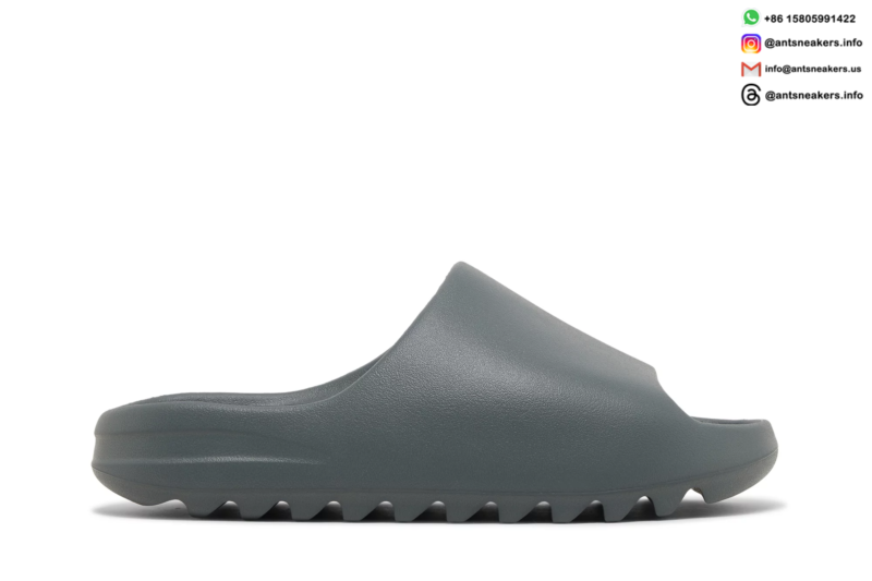 Yeezy Slides 'Slate Marine' ID2349