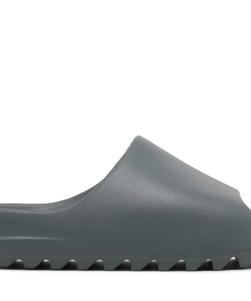 Yeezy Slides ‘Slate Marine’ ID2349 product image 1 - Antsneakers