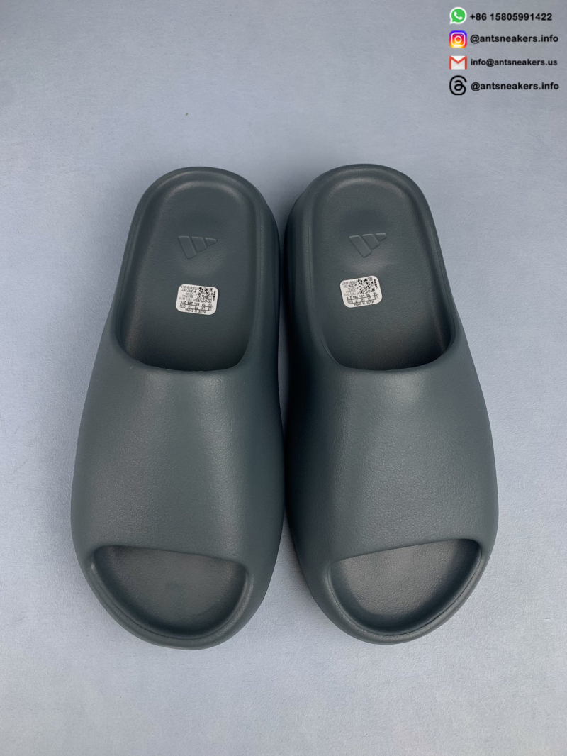 Yeezy Slides 'Slate Marine' ID2349
