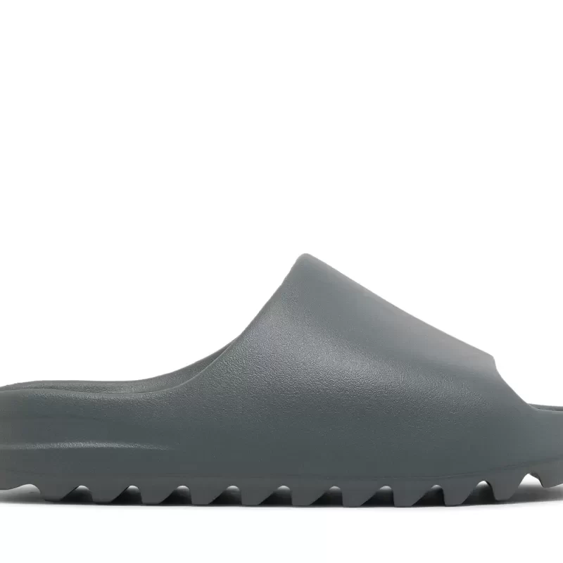 Yeezy Slides 'Slate Marine' ID2349 Sneakers Running Shoes