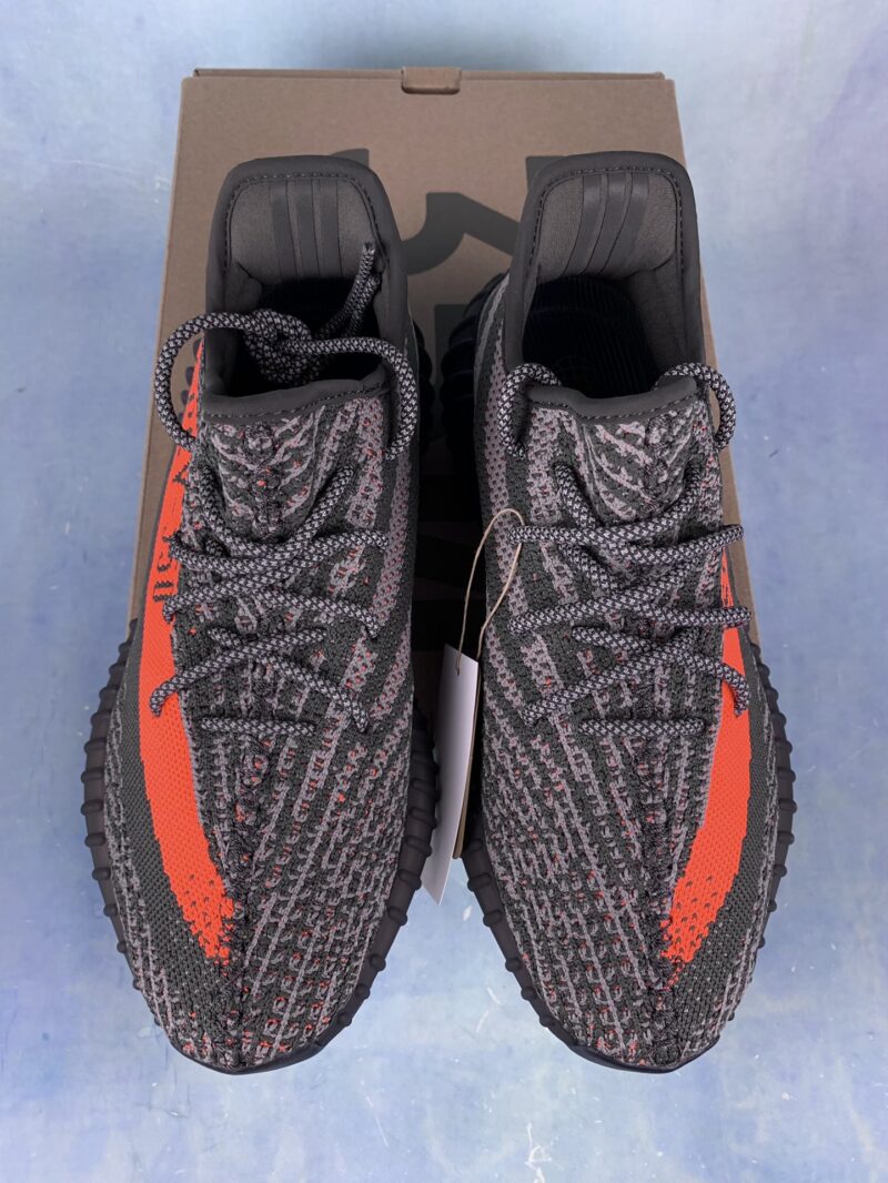 Yeezy Boost 350 V2 'Carbon Beluga' HQ7045