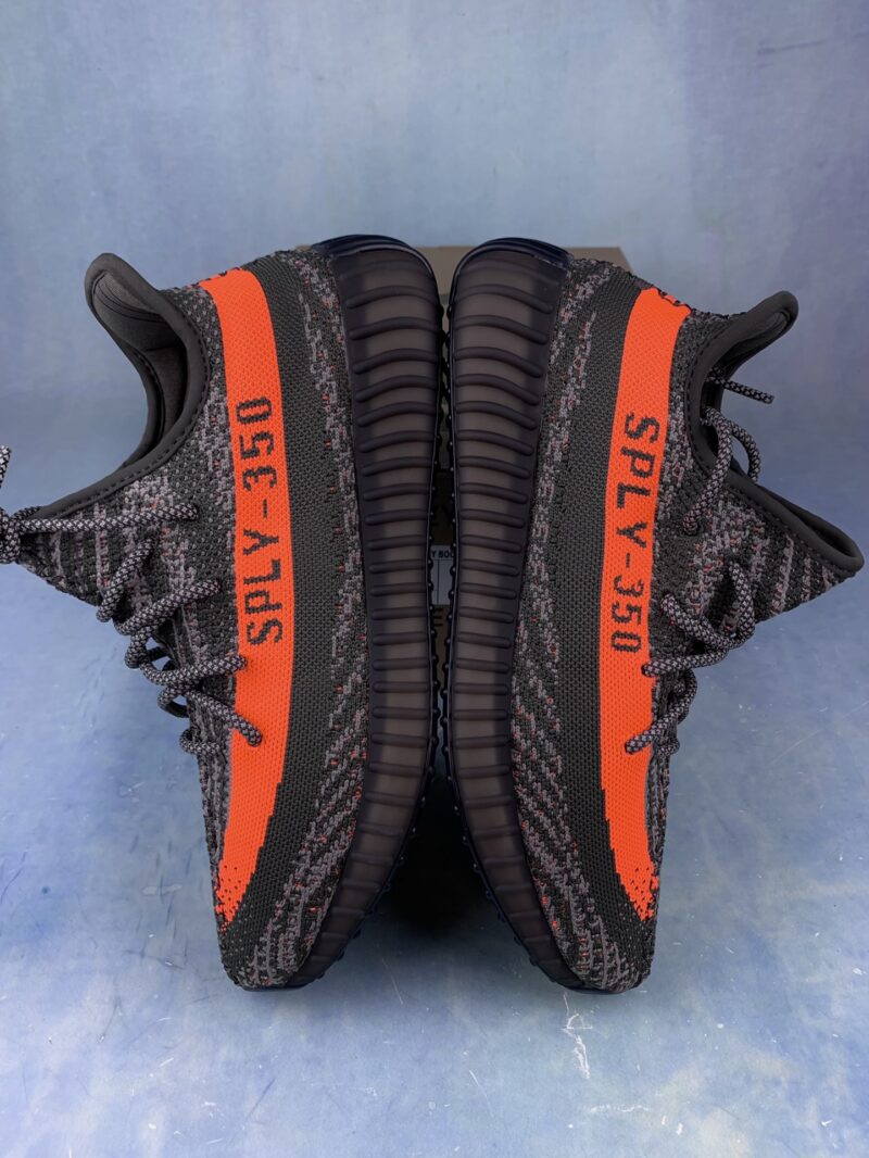 Yeezy Boost 350 V2 'Carbon Beluga' HQ7045