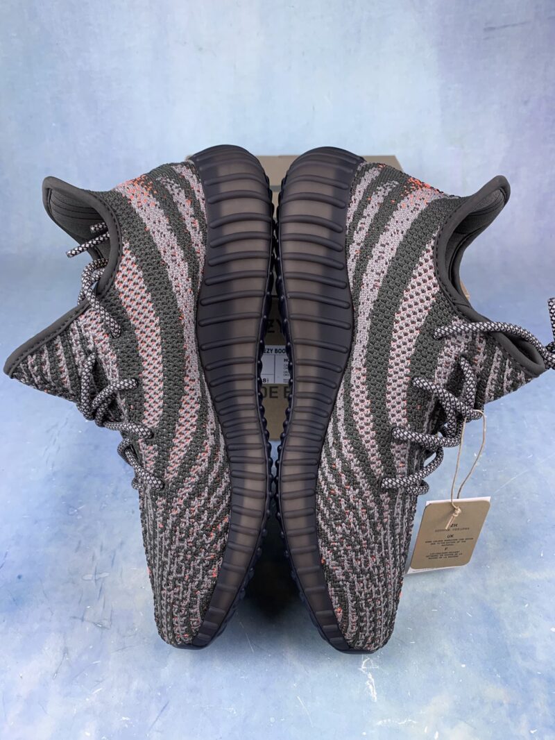 Yeezy Boost 350 V2 'Carbon Beluga' HQ7045