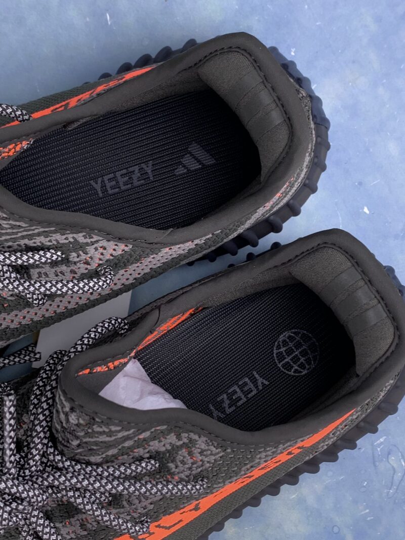 Yeezy Boost 350 V2 'Carbon Beluga' HQ7045