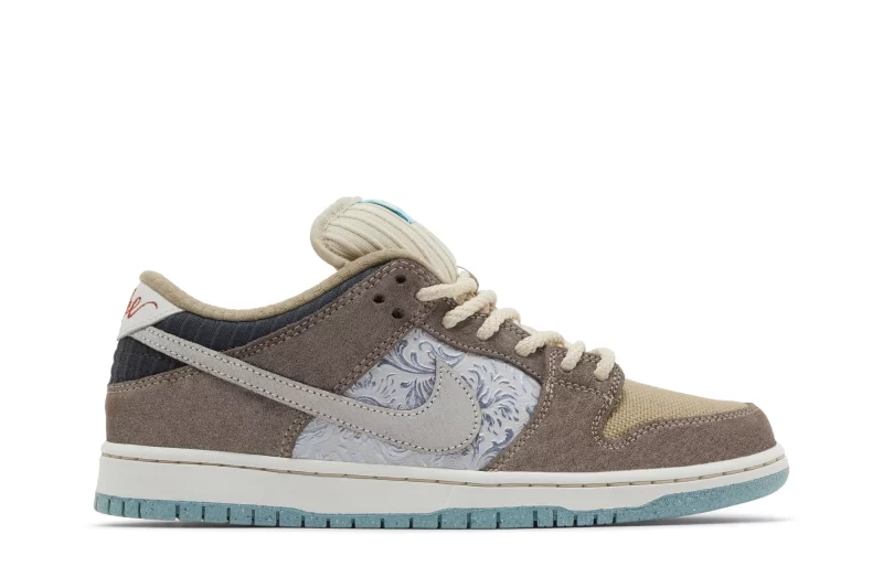 Nike Dunk Low SB 'Big Money Savings' FZ3129-200
