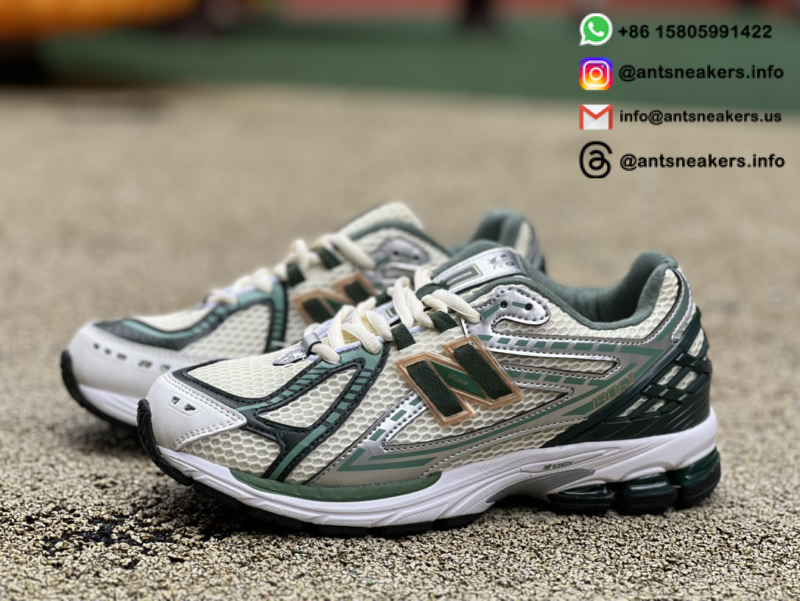 Aimé Leon Dore x New Balance 1906R 'Green' M1906RL1