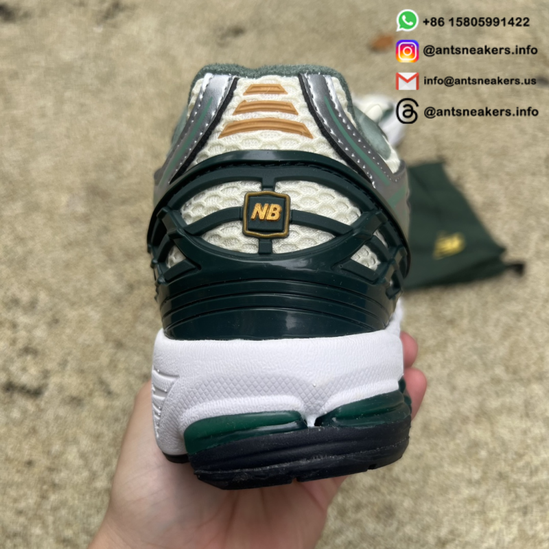 Aimé Leon Dore x New Balance 1906R 'Green' M1906RL1