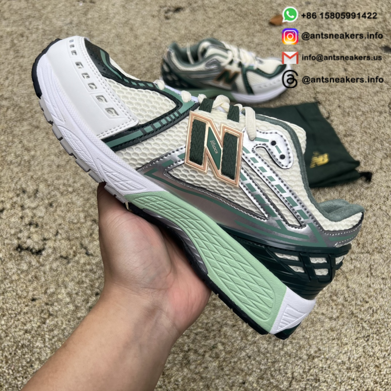 Aimé Leon Dore x New Balance 1906R 'Green' M1906RL1