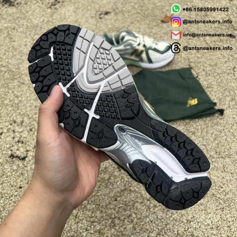 Aimé Leon Dore x New Balance 1906R 'Green' M1906RL1