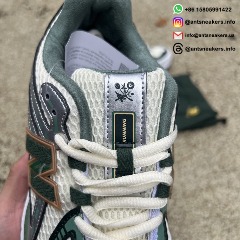 Aimé Leon Dore x New Balance 1906R 'Green' M1906RL1