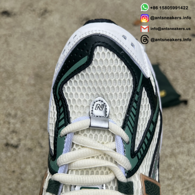 Aimé Leon Dore x New Balance 1906R 'Green' M1906RL1