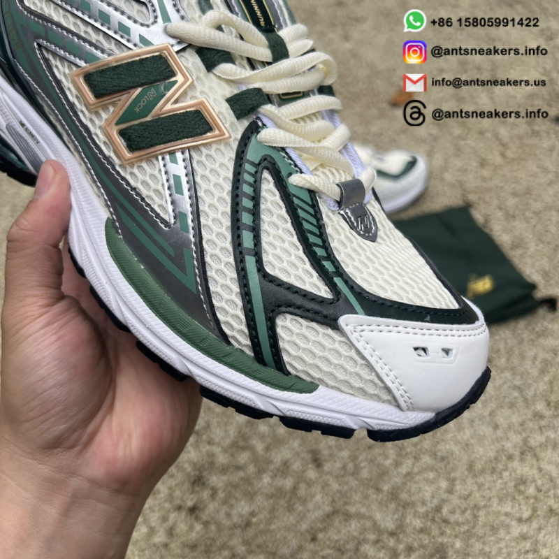 Aimé Leon Dore x New Balance 1906R 'Green' M1906RL1