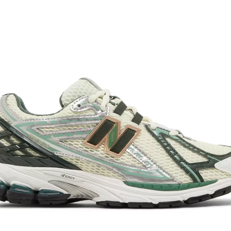 Aimé Leon Dore x New Balance 1906R 'Green' M1906RL1