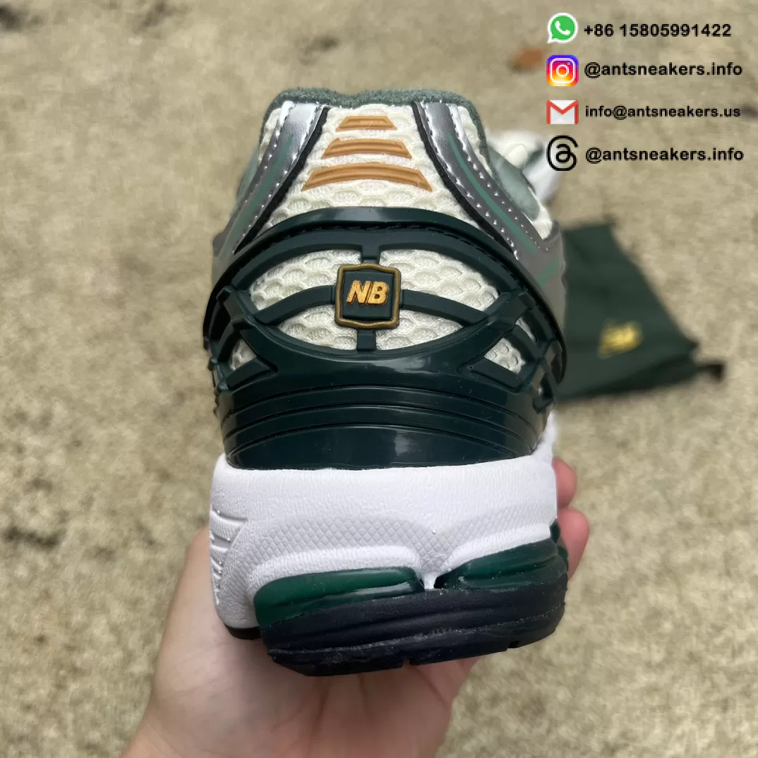 Aimé Leon Dore x New Balance 1906R 'Green' M1906RL1