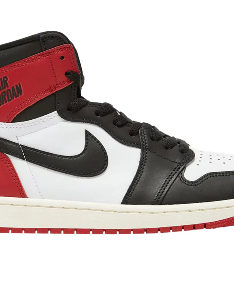 Air Jordan 1 Retro High OG ‘Black Toe Reimagined’ DZ5485-106 product image 1 - Antsneakers