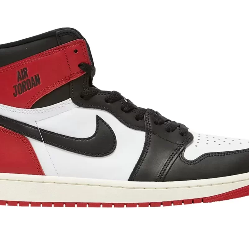 Air Jordan 1 Retro High OG 'Black Toe Reimagined' DZ5485-106