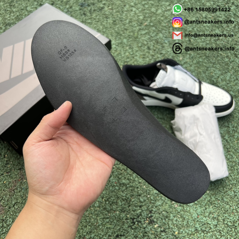 Air Jordan 1 Retro Low OG 'Mocha' CZ0790-102
