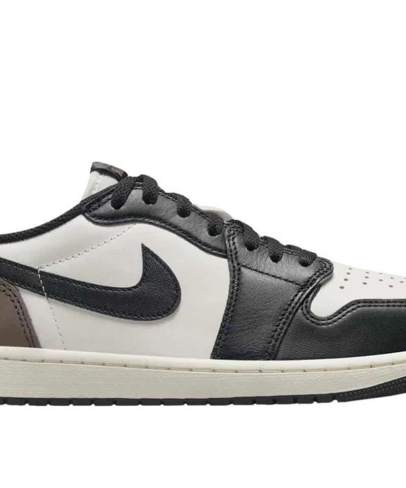 Air Jordan 1 Retro Low OG ‘Mocha’ CZ0790-102 product image 1 - Antsneakers