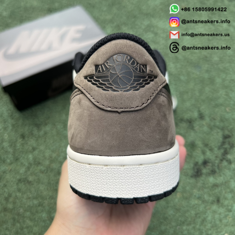 Air Jordan 1 Retro Low OG 'Mocha' CZ0790-102