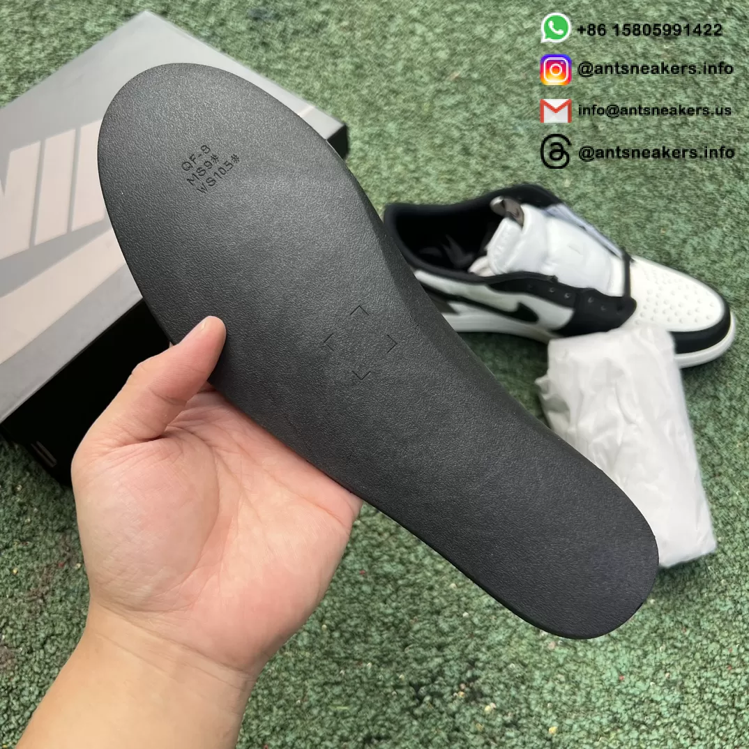 Air Jordan 1 Retro Low OG 'Mocha' CZ0790-102