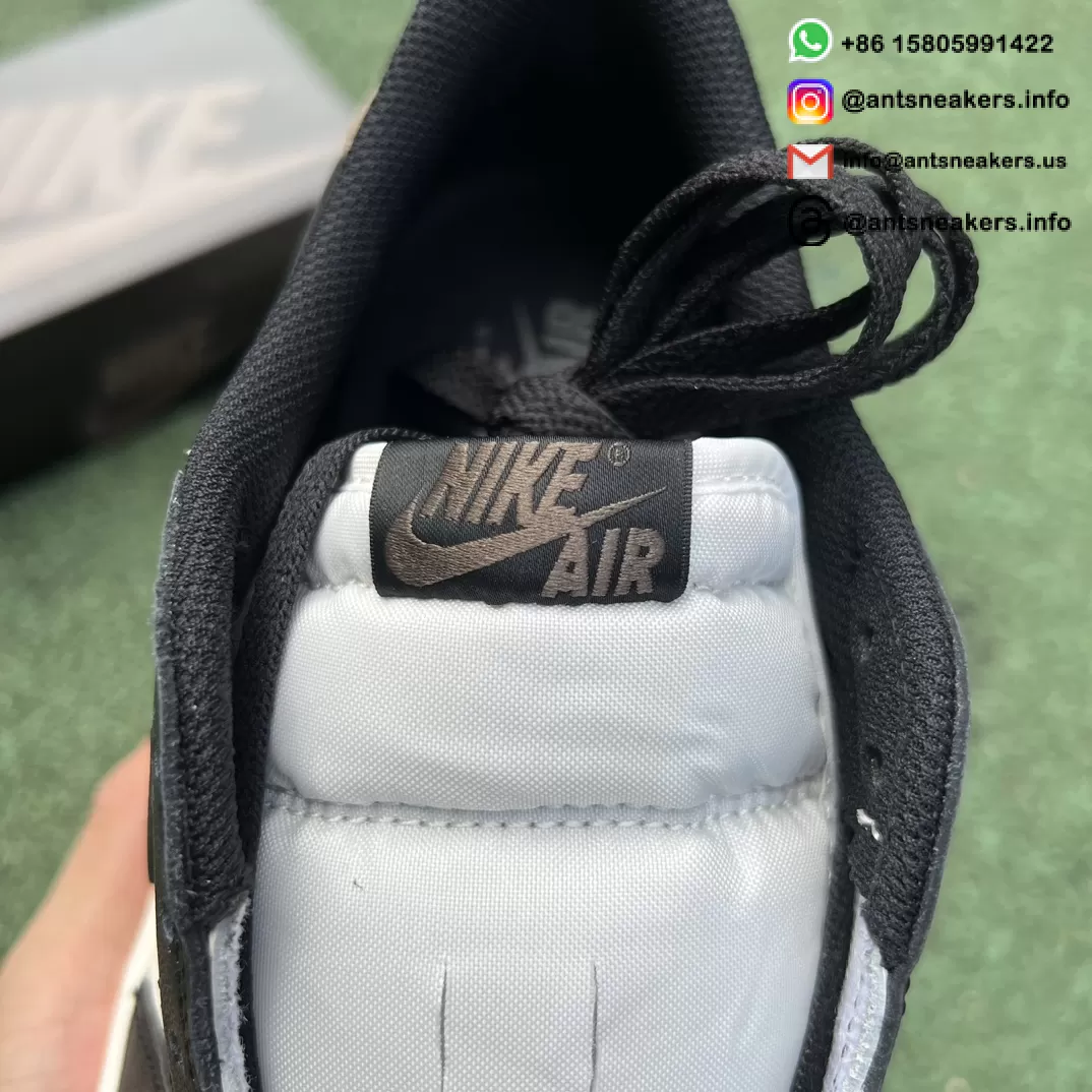 Air Jordan 1 Retro Low OG 'Mocha' CZ0790-102