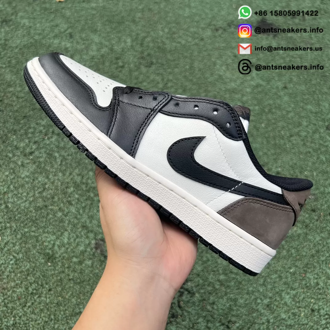 Air Jordan 1 Retro Low OG 'Mocha' CZ0790-102