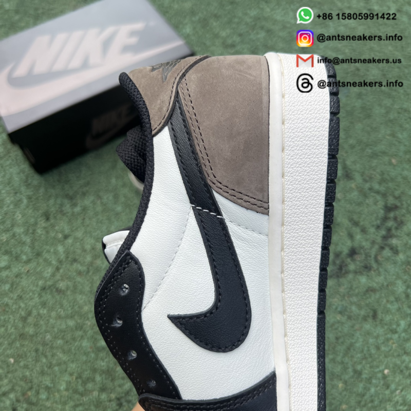 Air Jordan 1 Retro Low OG 'Mocha' CZ0790-102