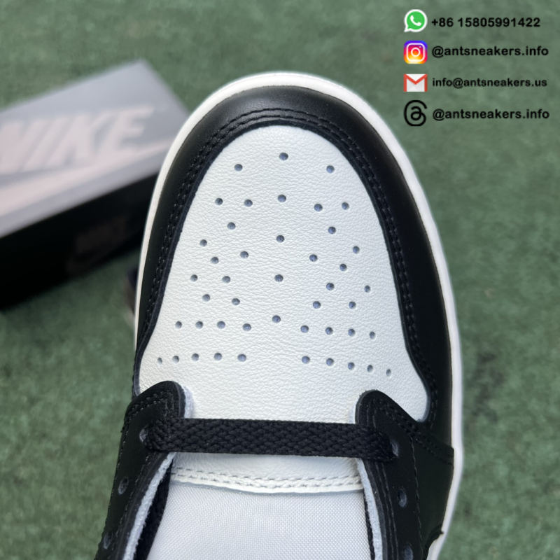 Air Jordan 1 Retro Low OG 'Mocha' CZ0790-102