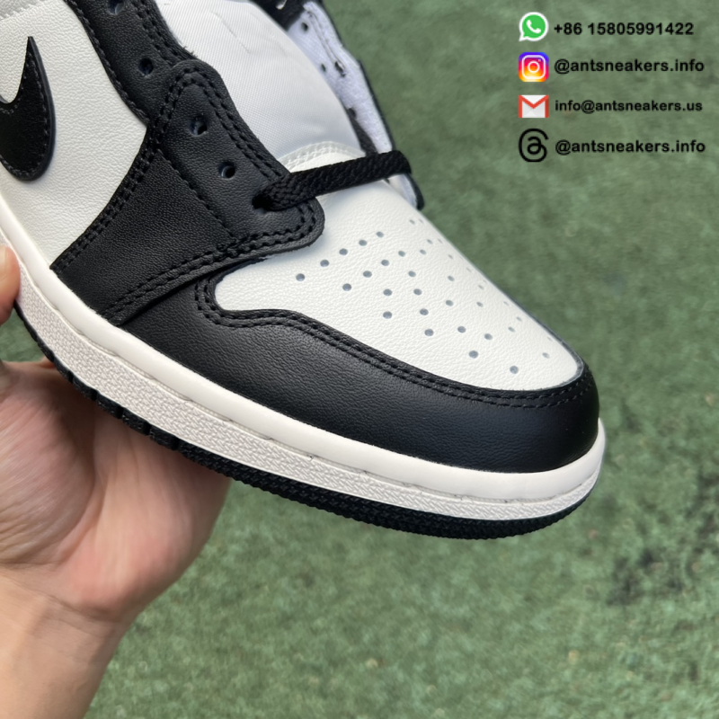 Air Jordan 1 Retro Low OG 'Mocha' CZ0790-102
