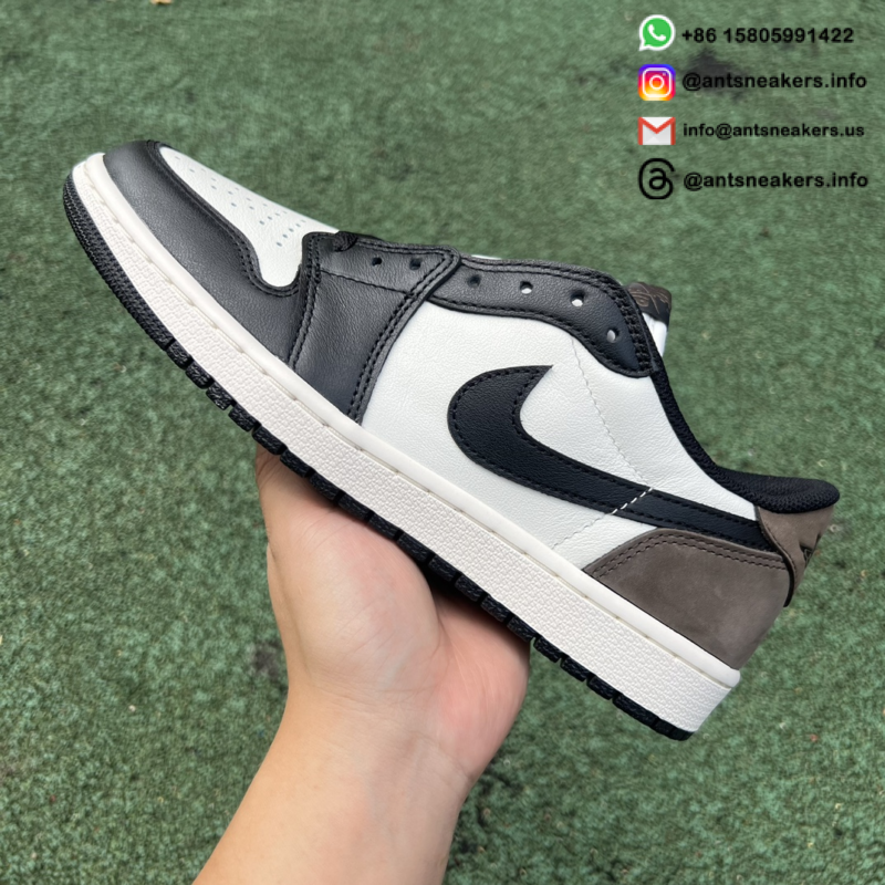 Air Jordan 1 Retro Low OG 'Mocha' CZ0790-102