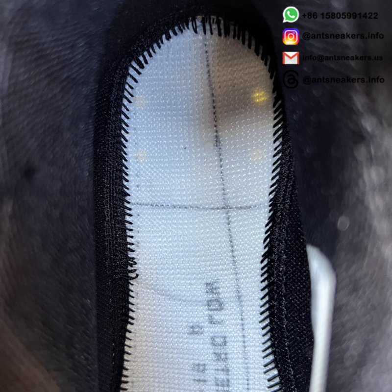 Air Jordan 17 Retro Low SP 'All Star - Lightning' 2024 FJ0395-100