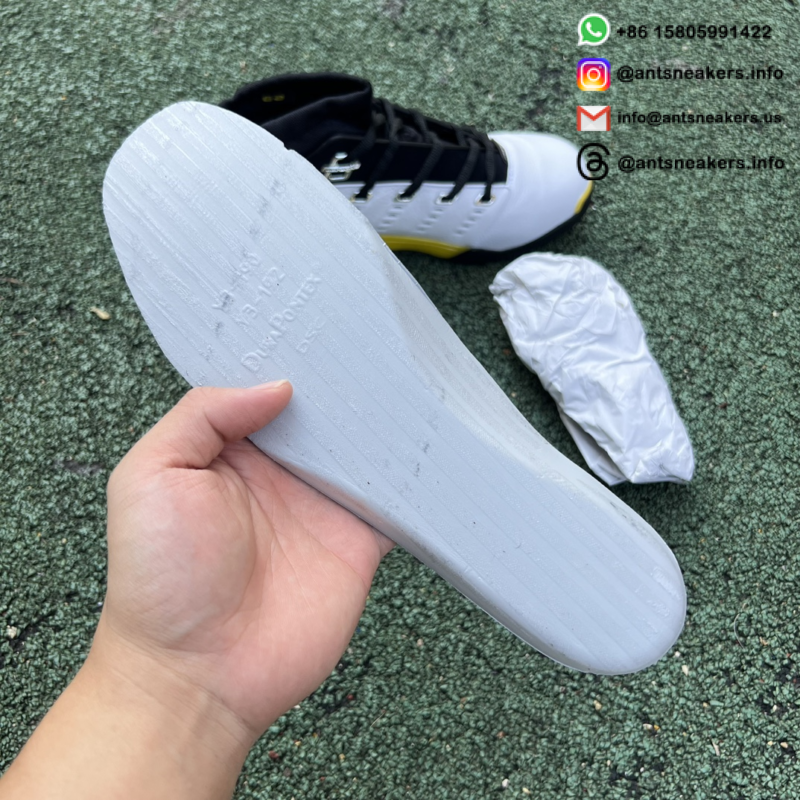 Air Jordan 17 Retro Low SP 'All Star - Lightning' 2024 FJ0395-100