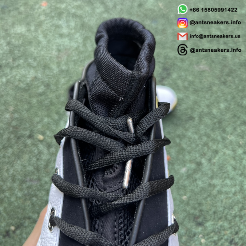 Air Jordan 17 Retro Low SP 'All Star - Lightning' 2024 FJ0395-100