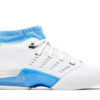 Air Jordan 17 Retro Low SP 'All Star - Lightning' 2024 FJ0395-100