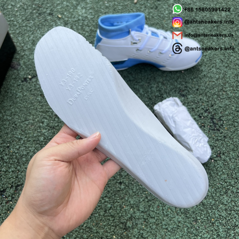 Air Jordan 17 Retro Low SP 'UNC' 2024 FJ0395-101