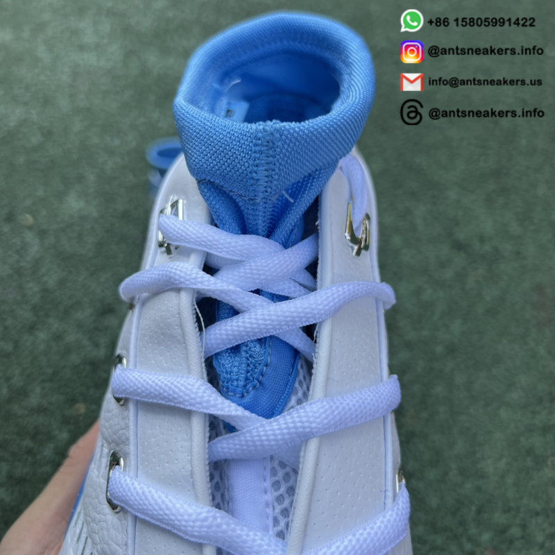 Air Jordan 17 Retro Low SP 'UNC' 2024 FJ0395-101