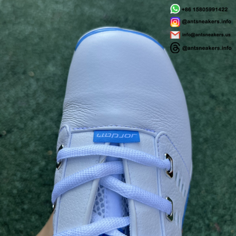 Air Jordan 17 Retro Low SP 'UNC' 2024 FJ0395-101