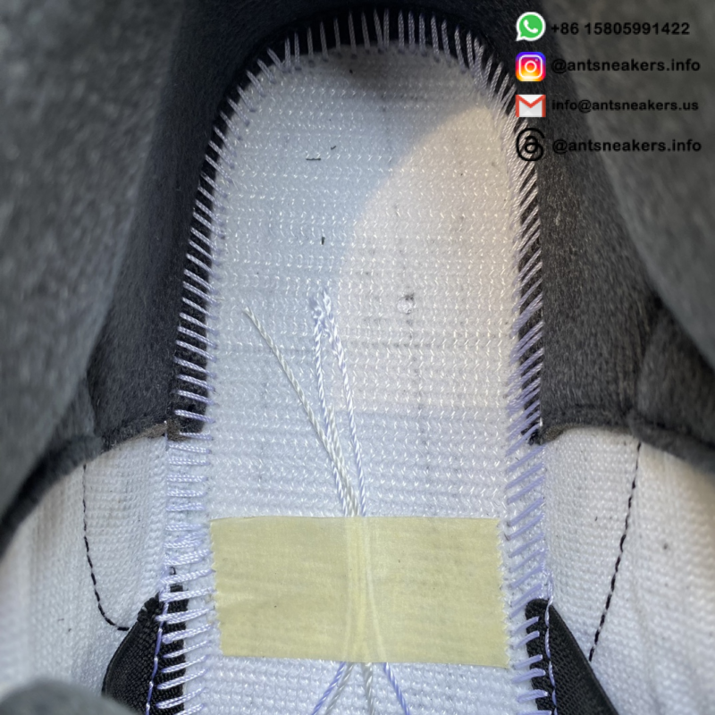 Air Jordan 3 Retro 'Cement Grey' CT8532-106