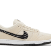 The Powerpuff Girls x Nike Dunk Low Pro SB QS 'Blossom' FD2631-600