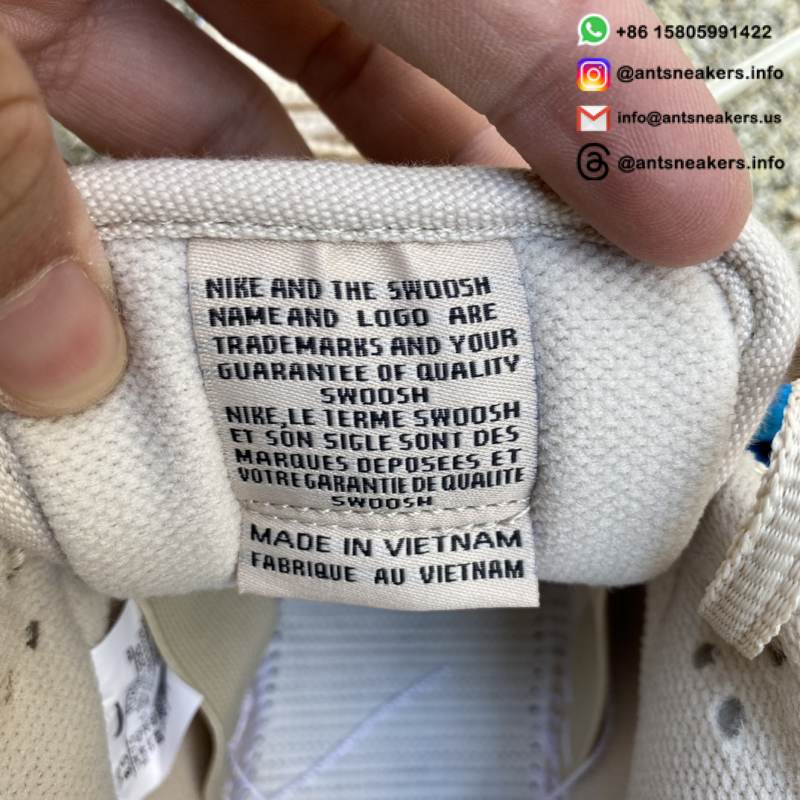 Albino & Preto x Nike Dunk Low SB 'Jiu-Jitsu' FD2627-200