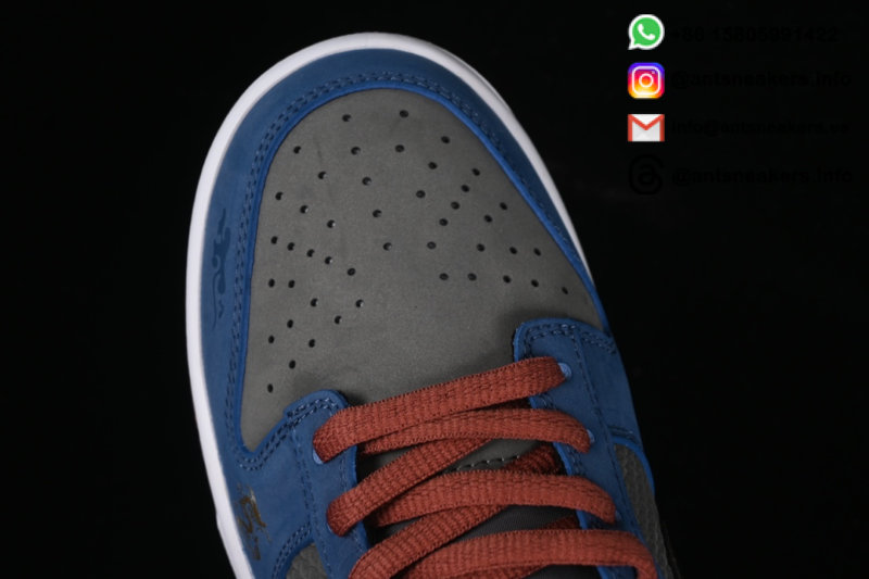 Black Myth Wukong x Nike SB Dunk Low DV2433-109