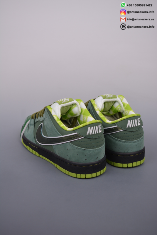 Concepts x Nike Dunk Low SB 'Green Lobster' BV1310-337 - Image 10