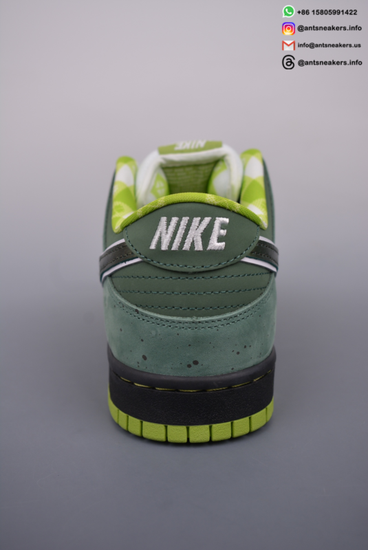 Concepts x Nike Dunk Low SB 'Green Lobster' BV1310-337 - Image 8