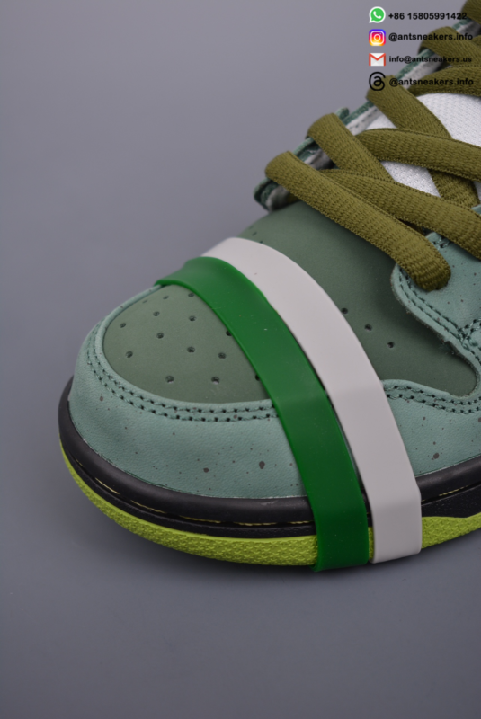 Concepts x Nike Dunk Low SB 'Green Lobster' BV1310-337 - Image 6