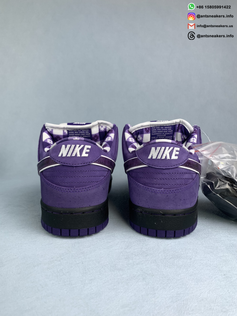 Concepts x Nike Dunk Low SB 'Purple Lobster' BV1310-555