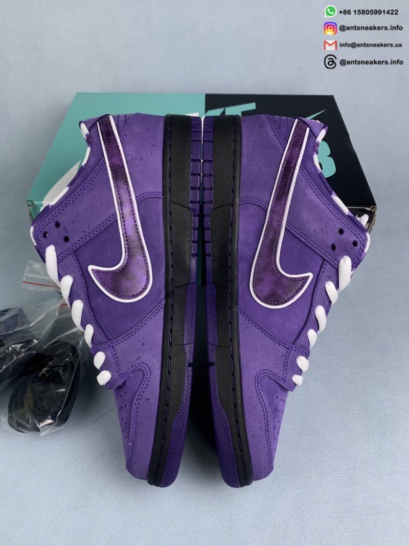 Concepts x Nike Dunk Low SB 'Purple Lobster' BV1310-555